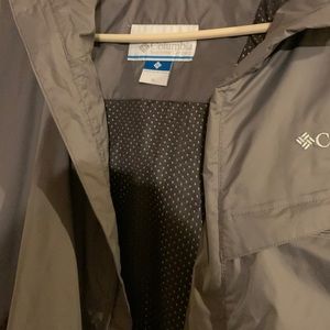 Columbia Jacket